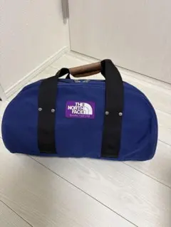 ノースフェイス パープルレーベル 3way ダッフルバッグ ナナミカ別注