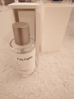 Llife City Lights オードパルファム 50mlのサムネイル