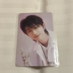 always yours ミンハオ HMV