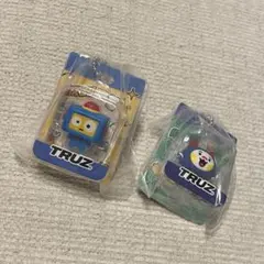 TREASURE TRUZブリスターチャーム　HIKUN WOOPY