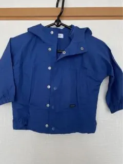 ベビー　薄手アウター　quoti use fith 80-90cm