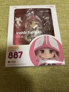 新品 環いろは　ねんどろいど　マギレコ　マギアレコード　魔法少女まどかマギカのサムネイル