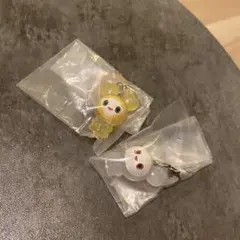 TWICE LOVELYSめじるしアクセサリー