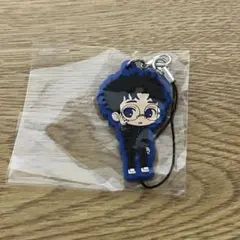 ダンダダン/高倉健/オカルン/ストラップ