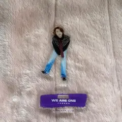 7order 阿部顕嵐 アクリルスタンド アクスタ