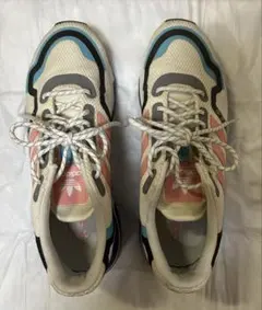 adidas ZX 750 HD スニーカーのサムネイル