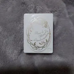 インテグレートパウダーミネラルファンデーション✿オークル２０