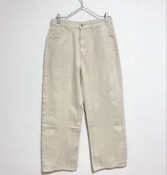 Dazy デイジー デニムジーンズ　カジュアルパンツ タグ付き未使用品 XL