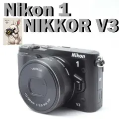 2026年最新】nikon 1 v3の人気アイテム - メルカリ