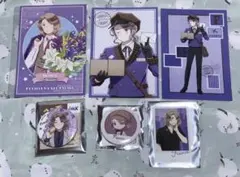 ヘタリア フランス まとめ