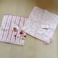 ハンカチセット