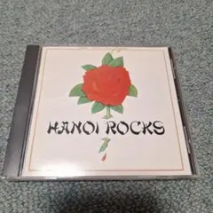 Hanoi Rocks Bangkok Shocks Saigon Shakes