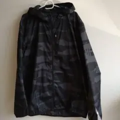 美品★メンズadidasRUNNINGウェア