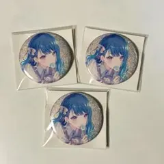 プロセカ グリ缶vol.10B 桐谷遥 3個セット