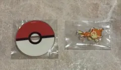 ポケモンスリープ　おやすみアクリルスタンド ヒコザル