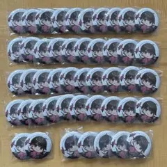 シャニマス 園田智代子 コスチューム 缶バッジ - メルカリ