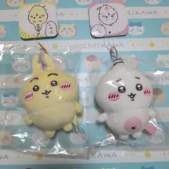 ちいかわ パラレルワールド!?ぷちミニマスコット