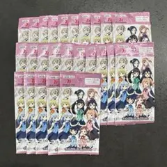 ご注文はうさぎですか？　トレーディングカードコレクションクリア　25個　未開封