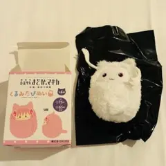 2026年最新】キュゥべえ ぬいぐるみの人気アイテム - メルカリ