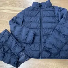 ユニクロ　キッズアウター　140