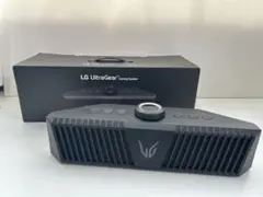 ③LG UltraGear GP3 ゲーミングスピーカーのサムネイル