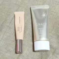 インテグレート グレイシィ BBクリーム マキアージュ コンシーラーのサムネイル