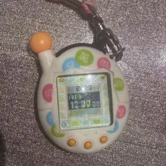 たまごっち バンダイ新社屋竣工記念品 - メルカリ