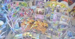 に*@様 ポケモンカード　引退品