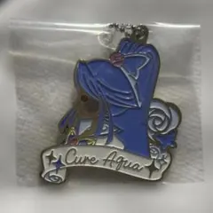 一番くじ プリキュア 〜Shining moment ～F賞 キュアアクア