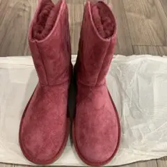 大幅お値下げ中　UGGブーツ23cm