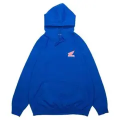 HELLRAZOR x HONDA HELLWING LOGO HOODIE