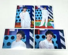 超特急　リョウガ(船津稜雅)生写真 joker Bセット