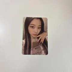 2026年最新】aespa トレカ savage ジゼルの人気アイテム - メルカリ