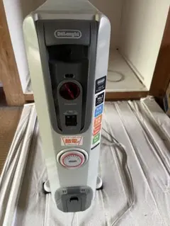 DeLonghi オイルヒーター 本体のサムネイル