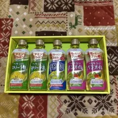 ギフトセット 調味料