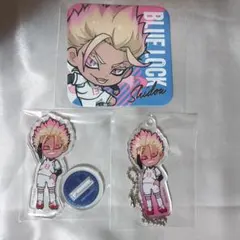 ブルーロック 士道龍聖 まとめ売り