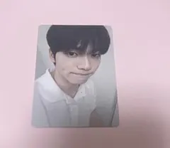 txt スビン sanctuary ラキドロ トレカ