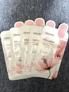 MEDIHEAL Collagen Essential Mask