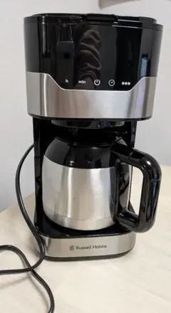 Russell Hobbs ドリップ式コーヒーメーカー　7653JP