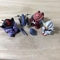 まちぼうけ　ガンダムの場合2 コンプリート