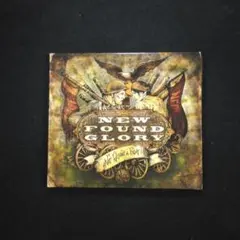 『Not Without a Fight』ニュー・ファウンド・グローリー/プロモ