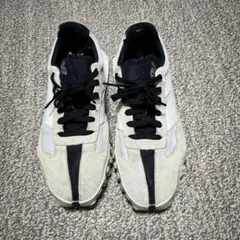 New Balance XC72 ホワイト/ブラック