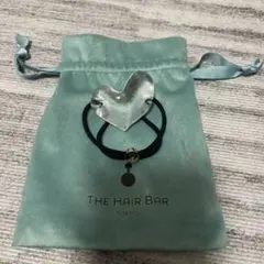 THE HAIR BAR TOKYO ヘアピン 2本セット - メルカリ