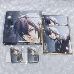 まるくじ 薄桜鬼 カレンダー 斎藤一 - メルカリ