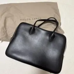 MAISON CANAU ボストンバッグのサムネイル