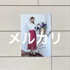 宝塚 星組 舞空瞳 サイン入り写真L