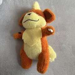 ポケモン ガーディ ぬいぐるみ