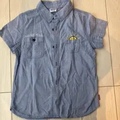 BREEZE 半袖シャツ サイズ140
