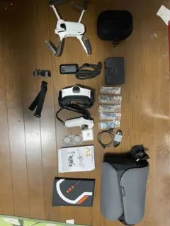 ANTIGRAVITY A1 INFINITY BUNDLEセット ほぼ新品美品
