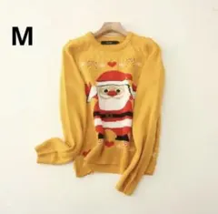 Vero Moda サンタクロース アグリー セーター ダサセーター クリスマス